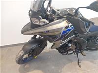 Suzuki Motosiklet V-Strom 1050 XT