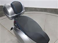 Piaggio Motosiklet Vespa Pri Electrica