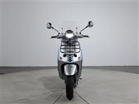 Piaggio Motosiklet Vespa Pri Electrica