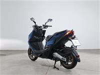 Kymco KRV 200