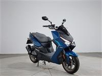 Kymco KRV 200