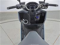 Kymco KRV 200