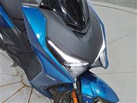 Kymco KRV 200