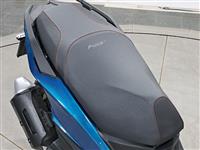 Kymco KRV 200