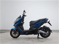 Kymco KRV 200