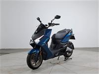 Kymco KRV 200