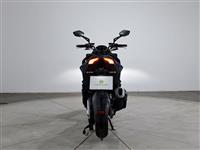 Kymco KRV 200