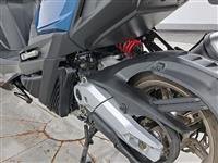 Kymco KRV 200