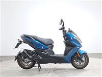 Kymco KRV 200