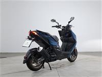 Kymco KRV 200