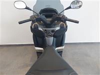 Piaggio Motosiklet MP3 400 HPE SPORT