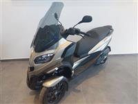 Piaggio Motosiklet MP3 400 HPE SPORT