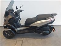 Piaggio Motosiklet MP3 400 HPE SPORT