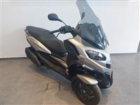 Piaggio Motosiklet MP3 400 HPE SPORT