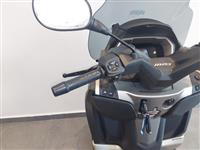 Piaggio Motosiklet MP3 400 HPE SPORT