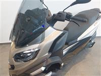 Piaggio Motosiklet MP3 400 HPE SPORT