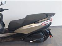 Piaggio Motosiklet MP3 400 HPE SPORT