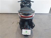 Piaggio Motosiklet MP3 400 HPE SPORT