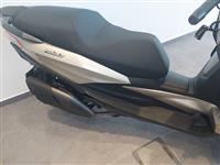 Piaggio Motosiklet MP3 400 HPE SPORT