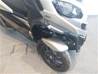 Piaggio Motosiklet MP3 400 HPE SPORT