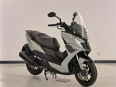 Kymco Dink R 150