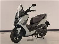 Kymco Dink R 150