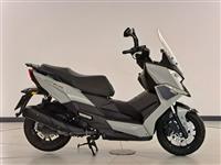 Kymco Dink R 150