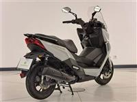 Kymco Dink R 150