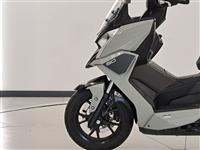 Kymco Dink R 150