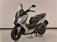 Kymco Dink R 150