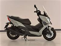 Kymco Dink R 150