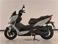 Kymco Dink R 150