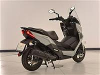 Kymco Dink R 150