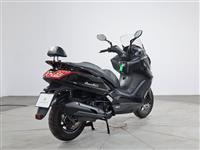 Kymco Downtown 250i ABS