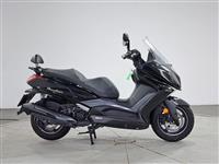 Kymco Downtown 250i ABS