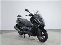 Kymco Downtown 250i ABS