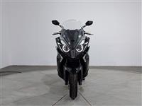 Kymco Downtown 250i ABS