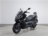 Kymco Downtown 250i ABS