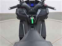 Kymco Downtown 250i ABS