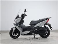 Kymco Dink R 150