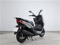 Kymco Dink R 150