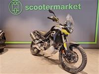 Aprilia TUAREG 660