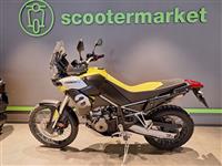 Aprilia TUAREG 660