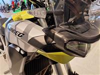 Aprilia TUAREG 660