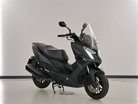 Kymco Dink R 150