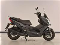 Kymco Dink R 150