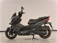 Kymco Dink R 150