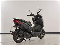 Kymco Dink R 150