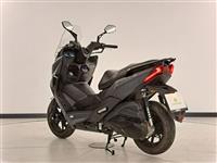 Kymco Dink R 150