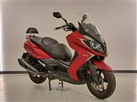 Kymco Downtown 250i ABS